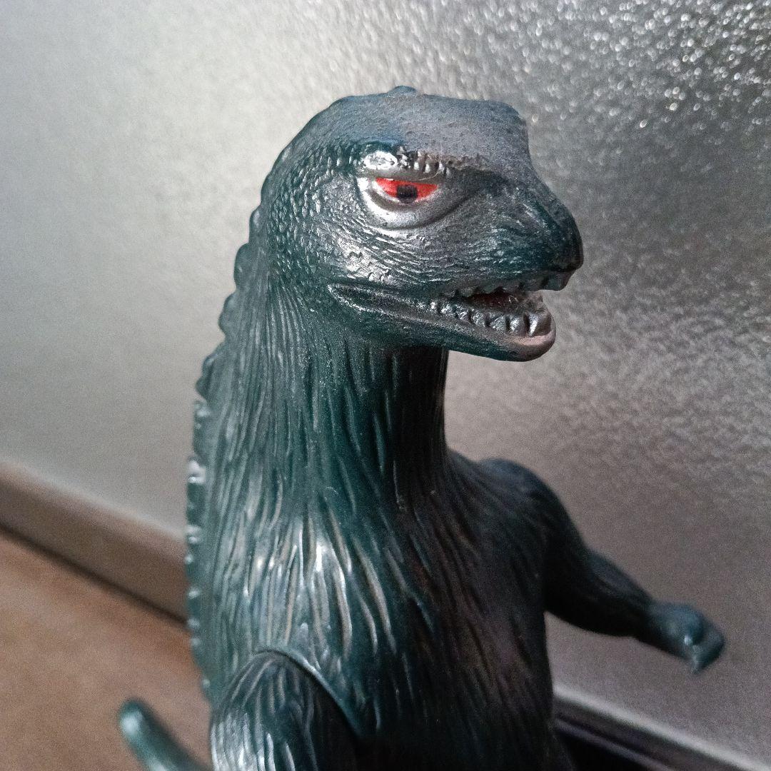 ブルマァク　ゴジラ 1992年(復刻版)