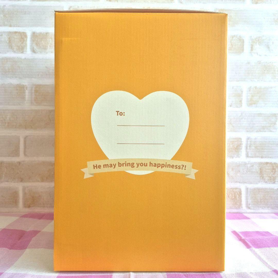 Sonny Angel Plush Collection【うさぎ/白】