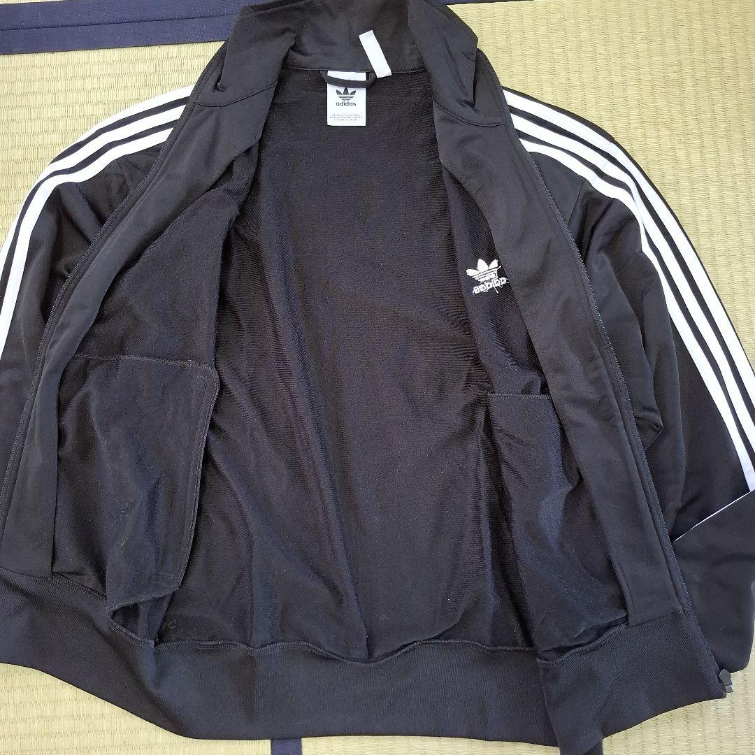 【adidas/アディダス】FBIRD TT/サイドライントラックジャケット