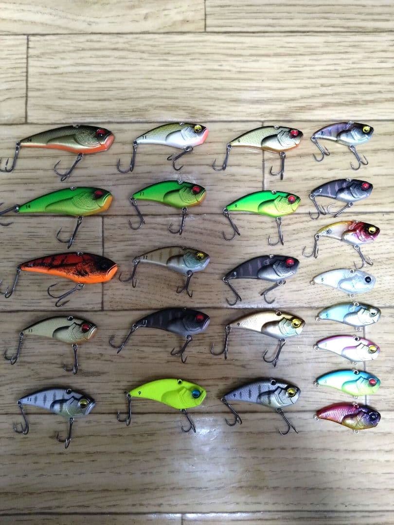 レベルバイブブーストセット