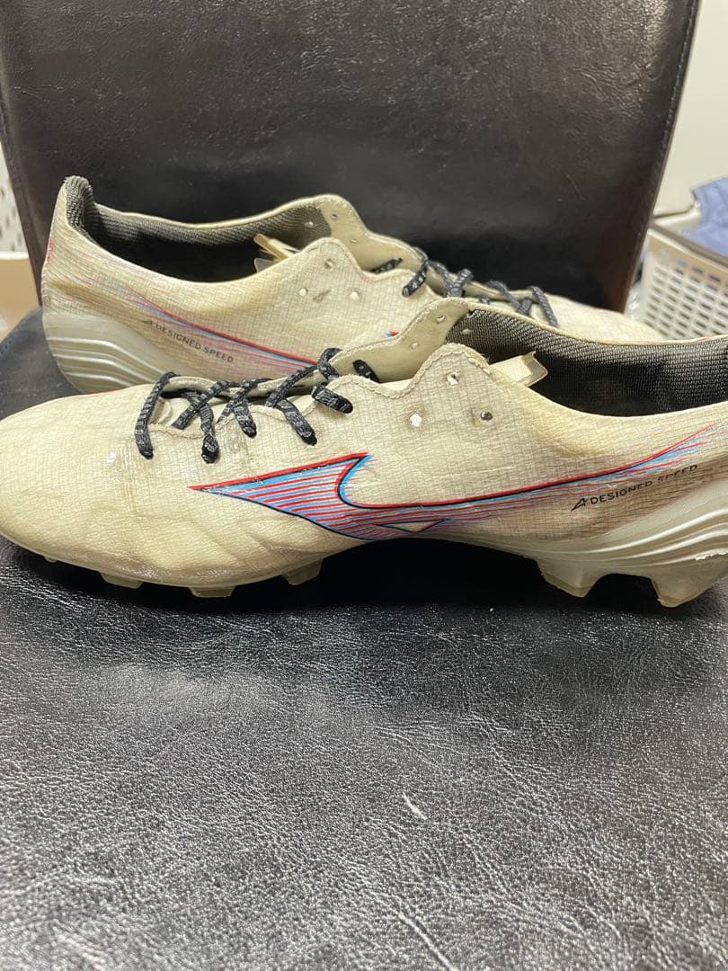 ミズノアルファJapan