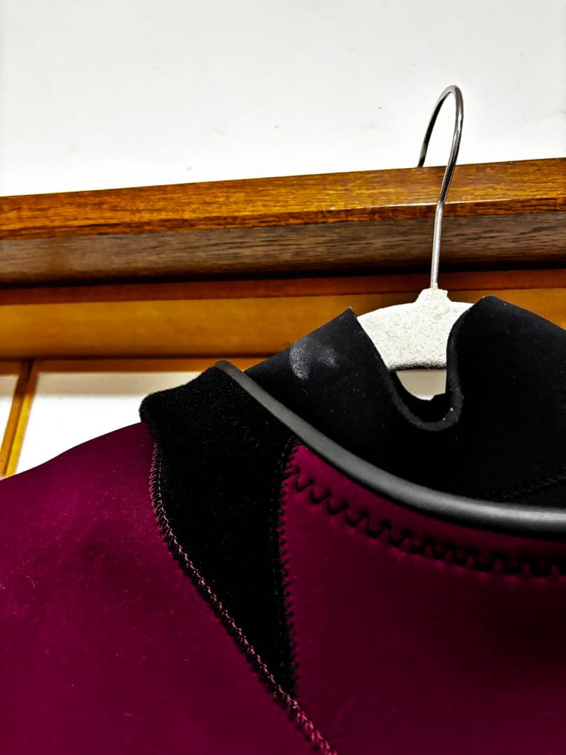 セミドライ　サーフィン　フルスーツ ウェットスーツ