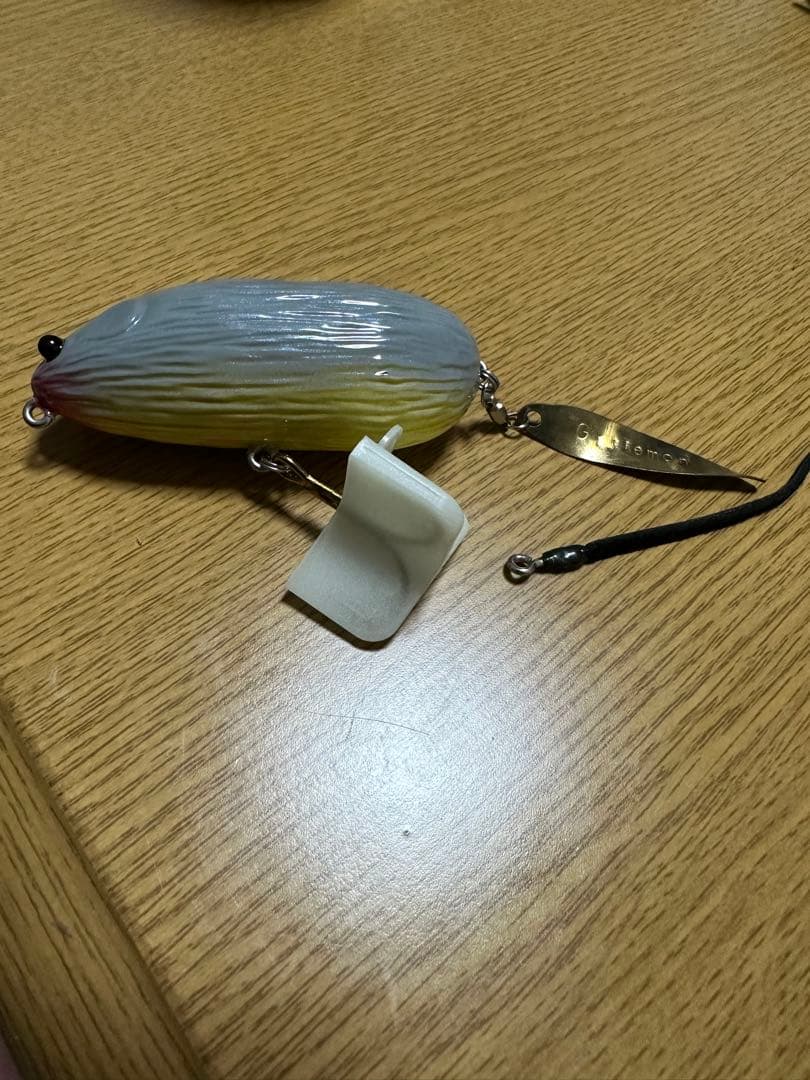 ぎじえもんルアーセット