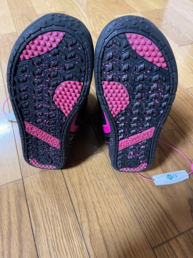 K2 MAGICSTAR スノボー板、ビンディング、ブーツ24.5㎝セット