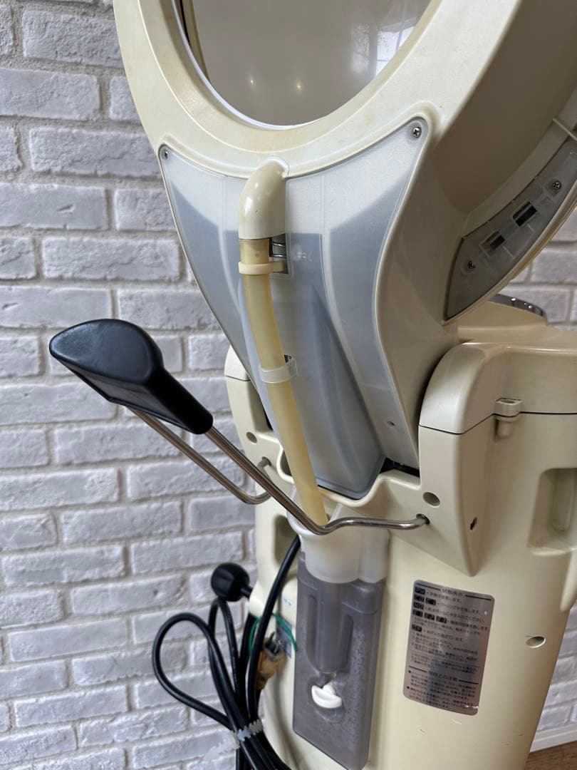 MICRO MIST スチーム加熱促進器