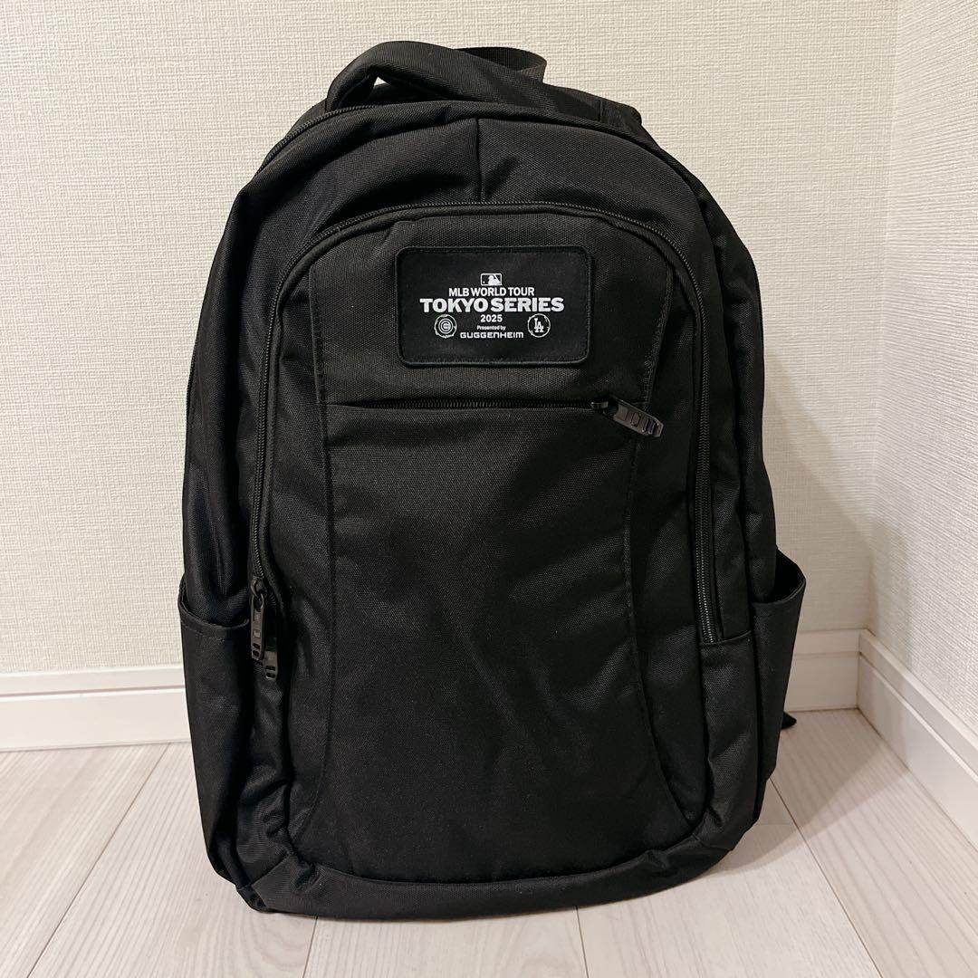 MLB 東京シリーズ 2025 エキサイトシート 記念セット ドジャース 限定