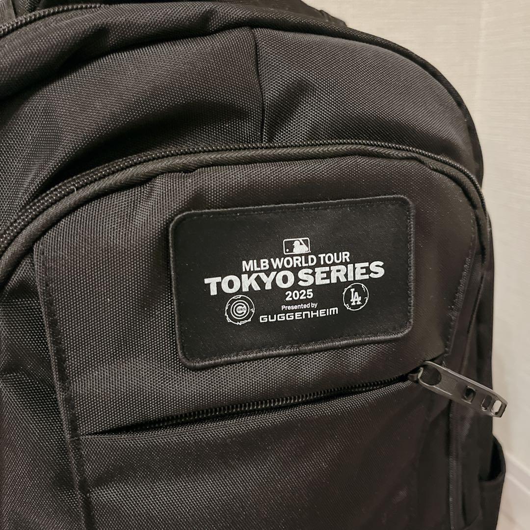 MLB 東京シリーズ 2025 エキサイトシート 記念セット ドジャース 限定