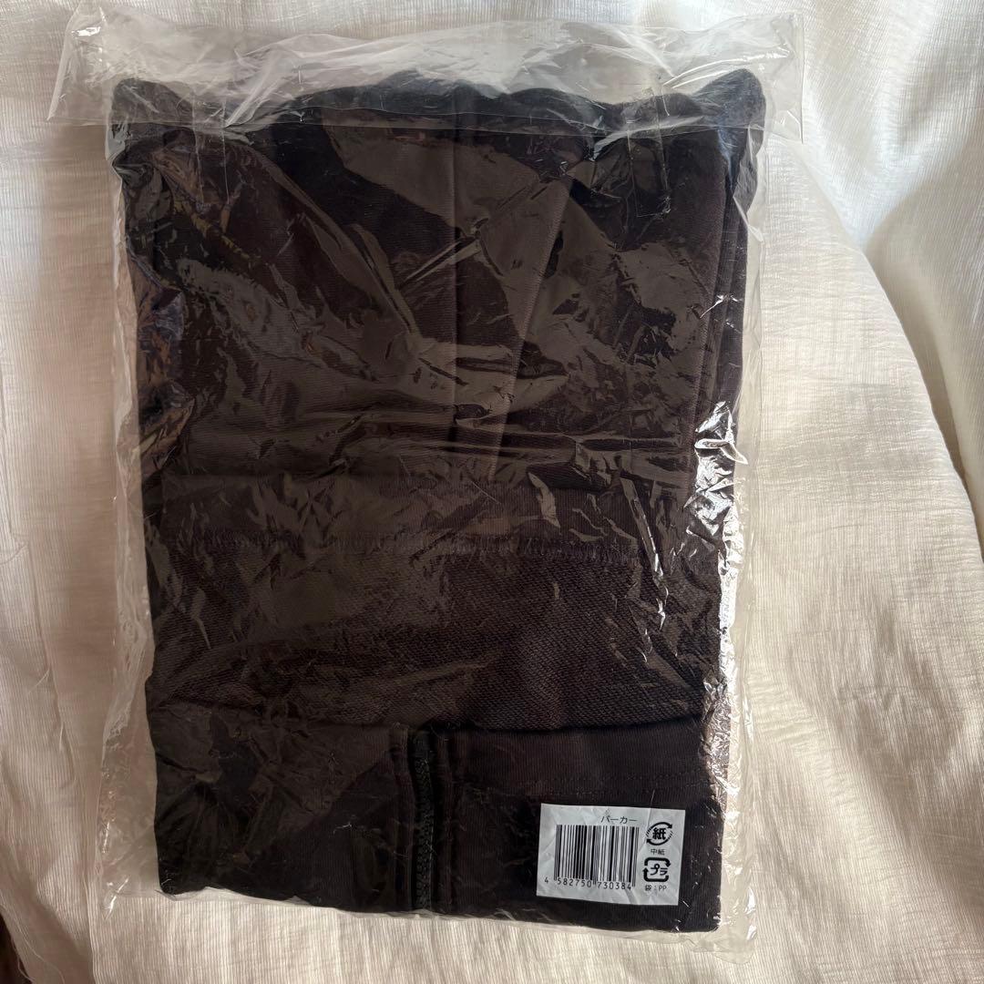 TravisJapan トラジャ viisual パーカー