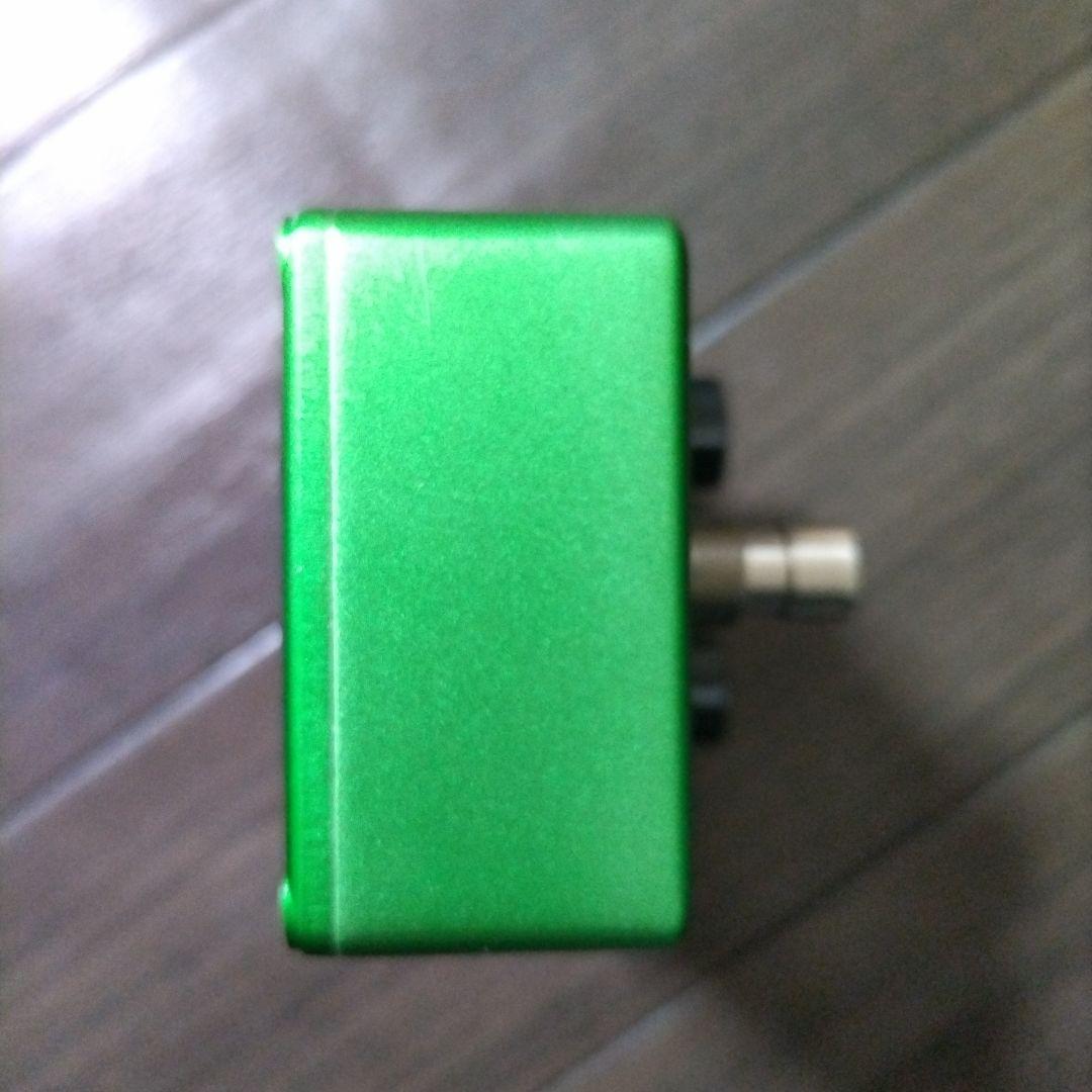 MXR GT-OD オーバードライブペダル