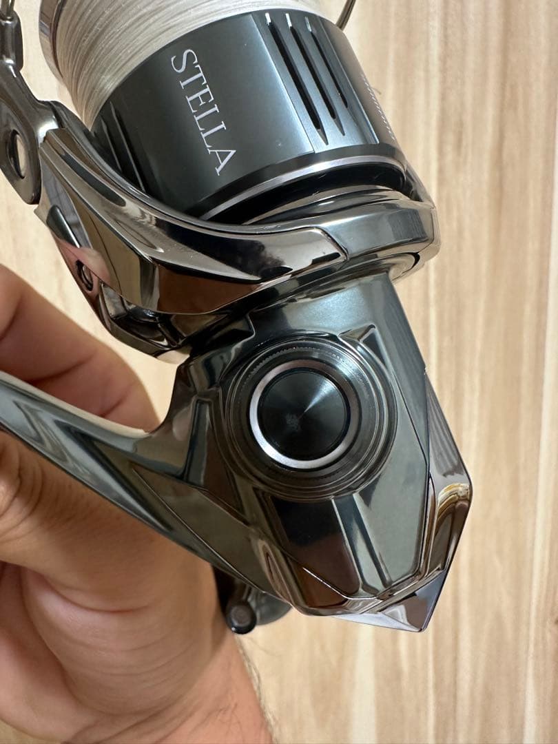 SHIMANO STELLA C5000XG シマノ 22ステラ