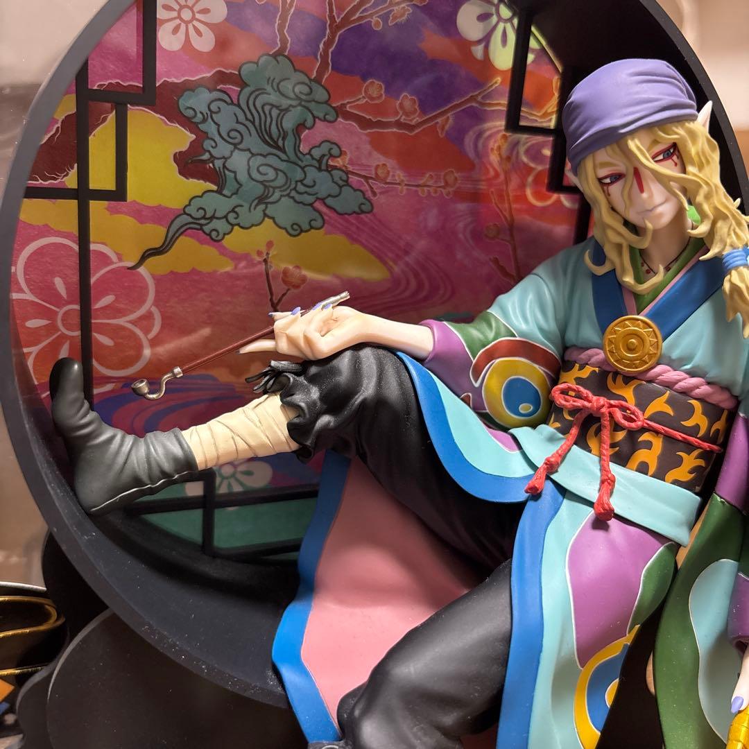 モノノ怪 薬売り 1/8スケールフィギュア