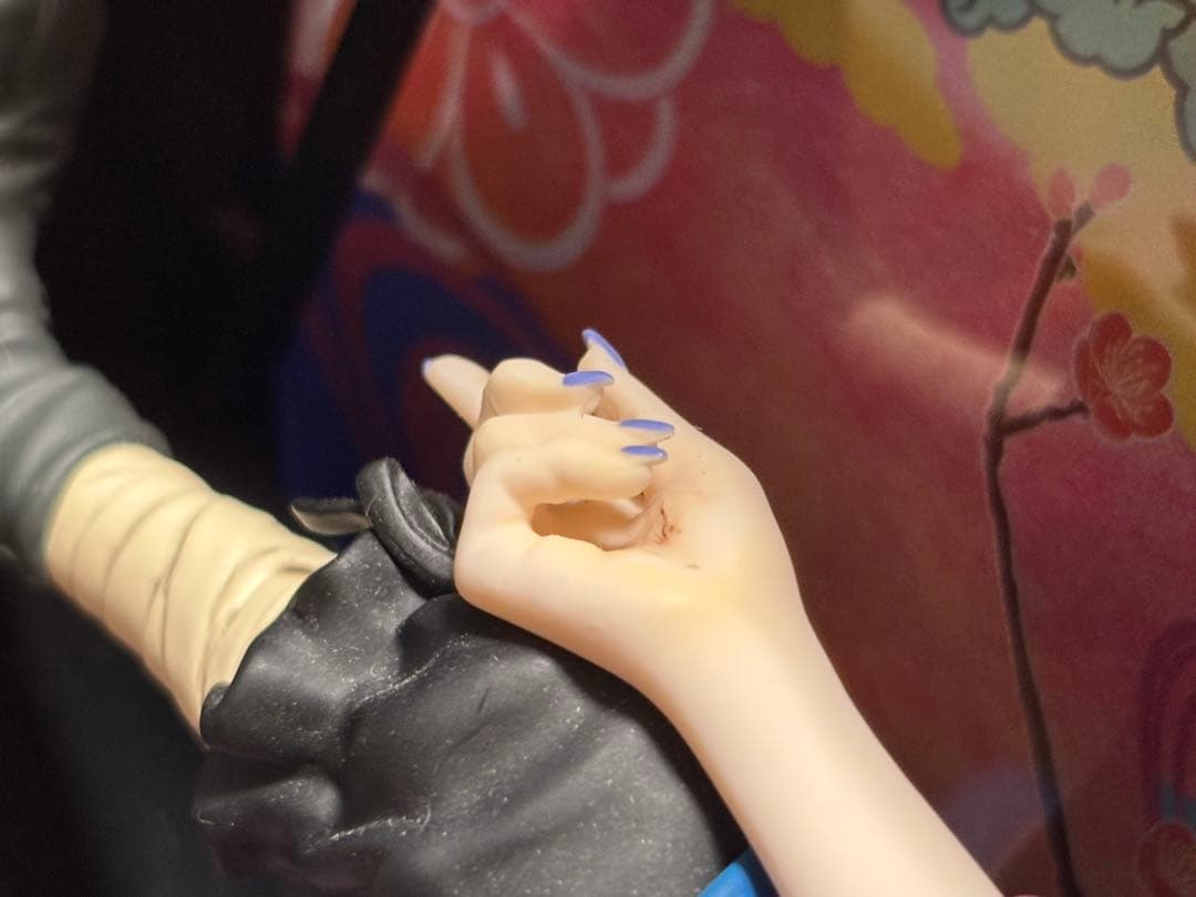 モノノ怪 薬売り 1/8スケールフィギュア