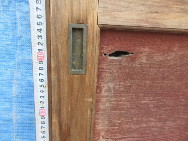 蔵戸扉　建具　引き戸玄関建築建設古民家カフェリノベーション店舗町屋　開業