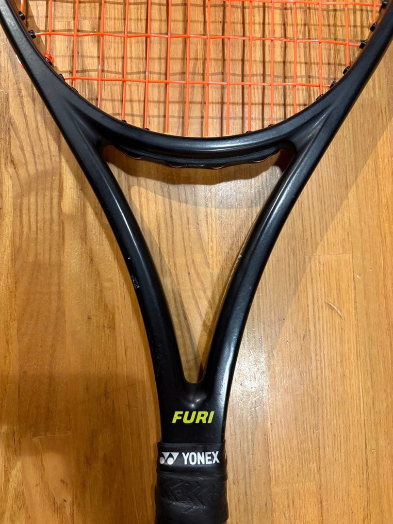 FURI アルマプロ101 グリップサイズ2