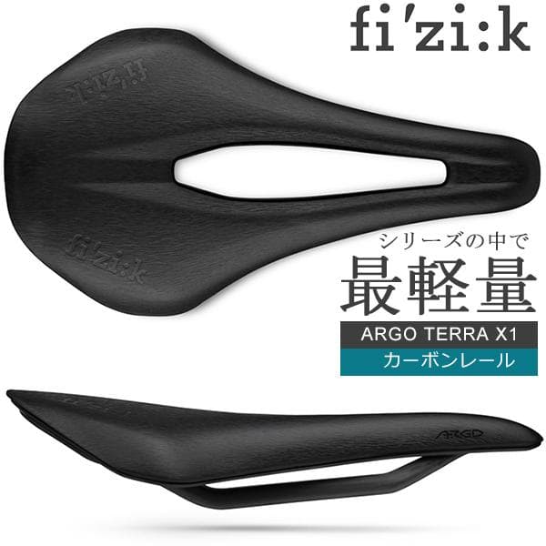 fi’zi:k ARGO VENTO 00