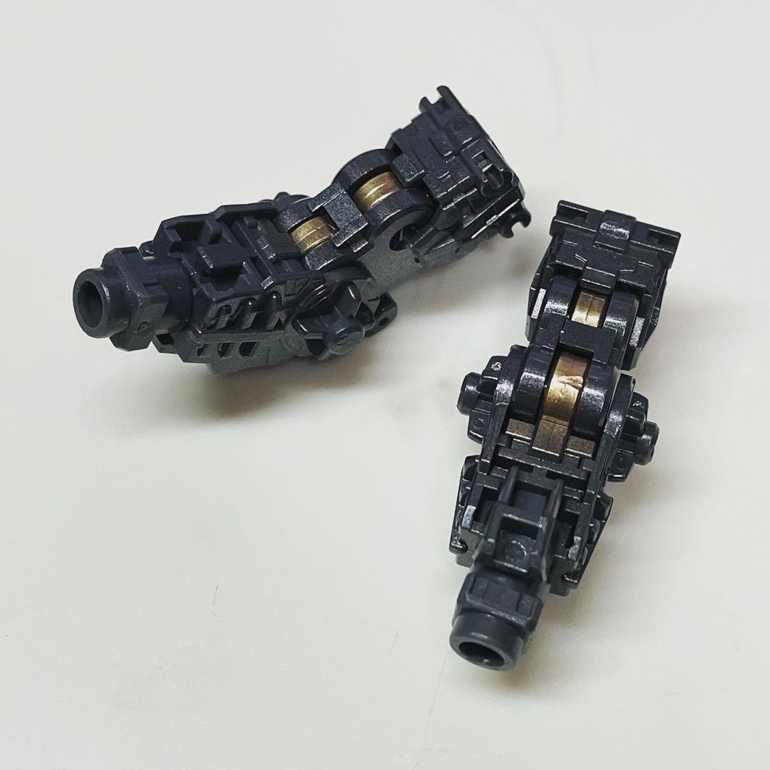 MGグフ ver2.0 エアブラシ塗装品