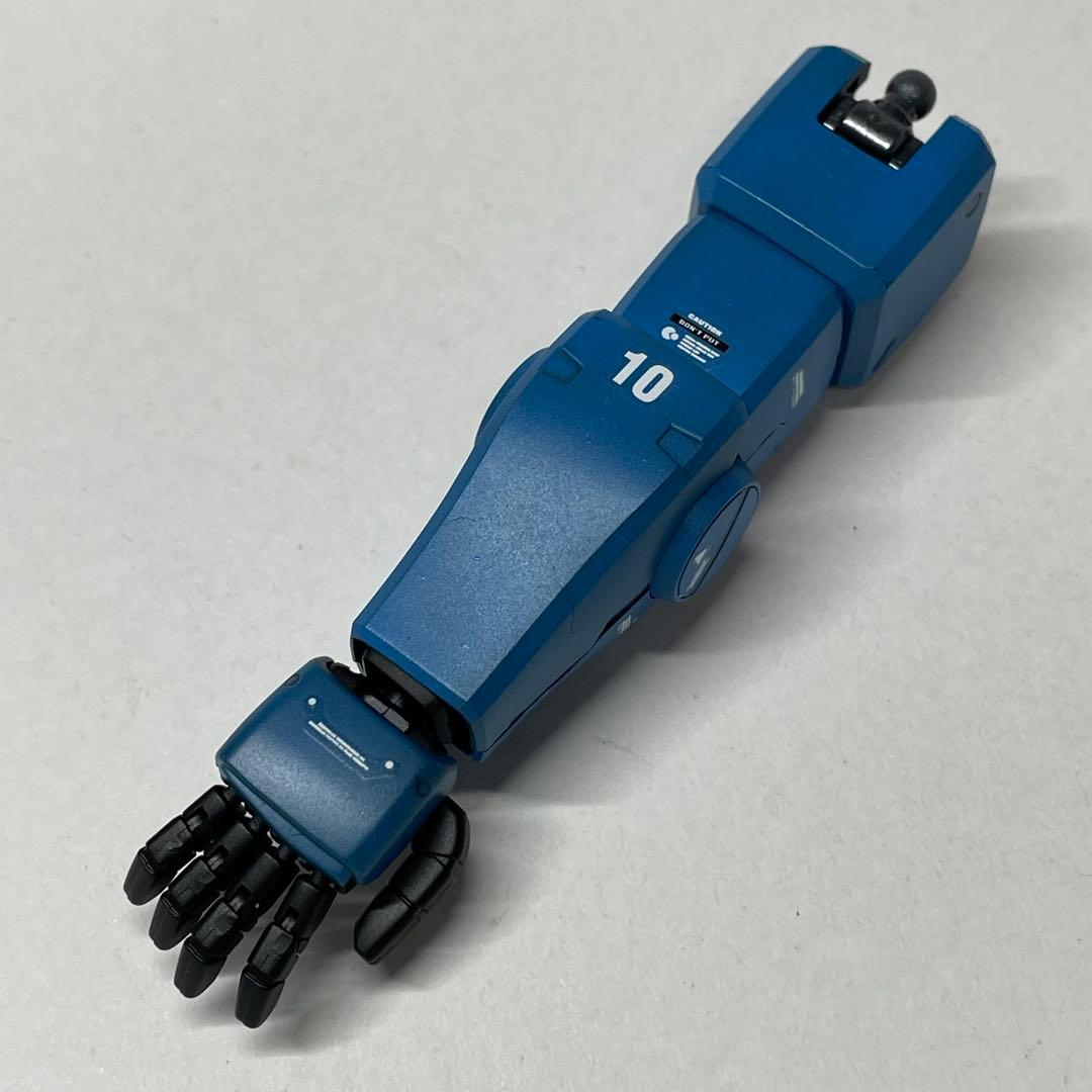 MGグフ ver2.0 エアブラシ塗装品