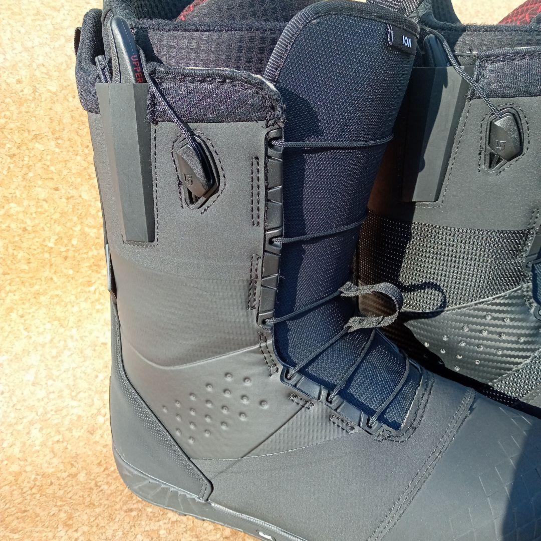 BURTON　バートン　ION