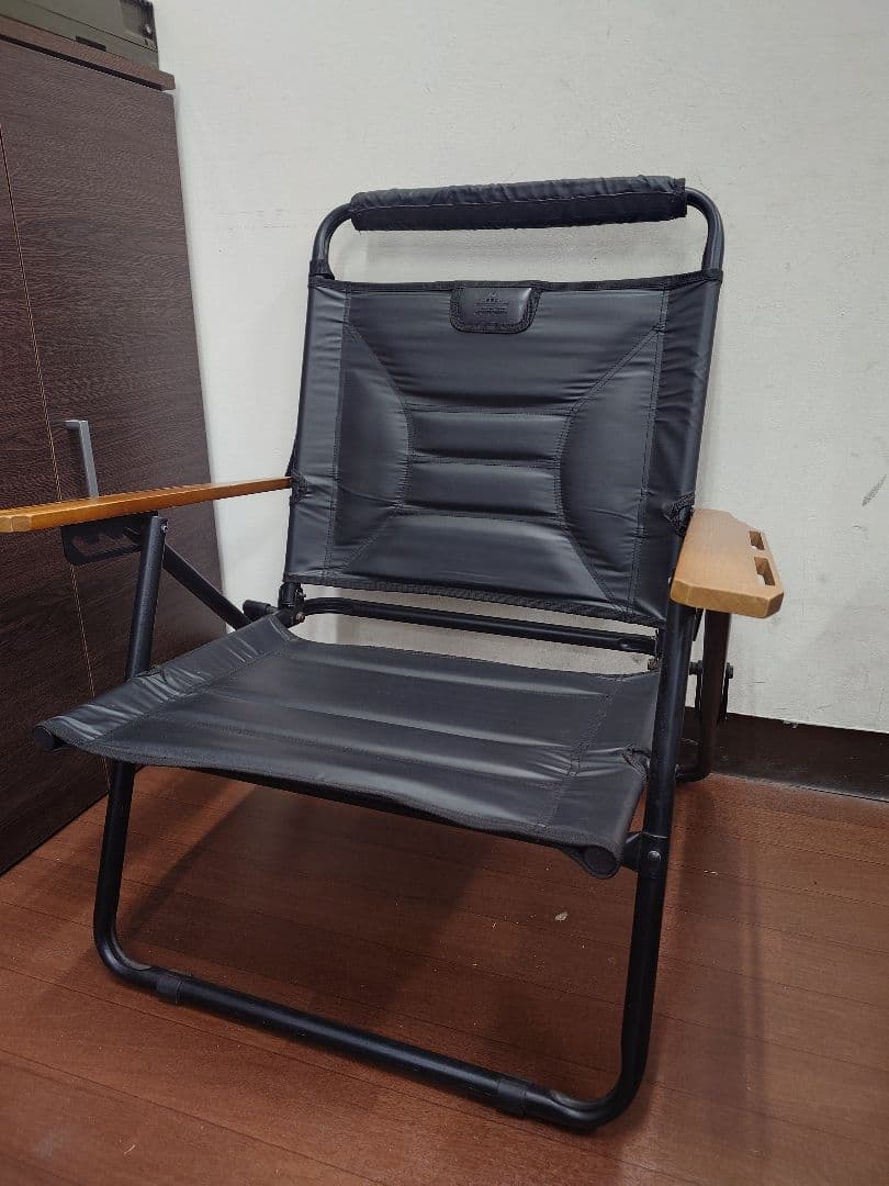 【最終お値下げ】AS2OV 旧型 リクライニングローローバーチェア