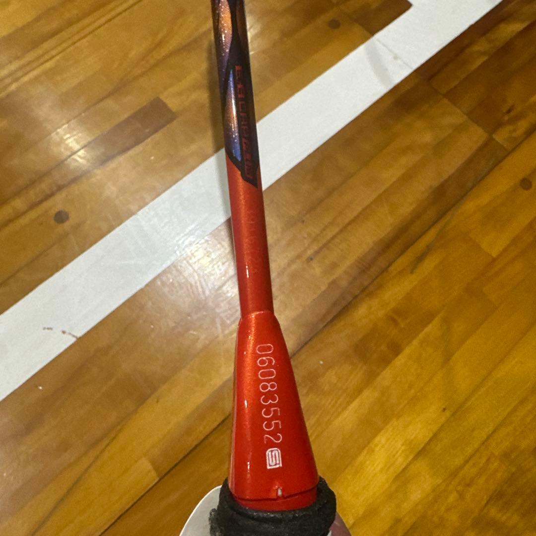 アストロクス77pro　4UG6 ①