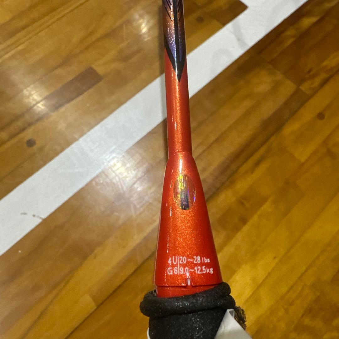 アストロクス77pro　4UG6 ①