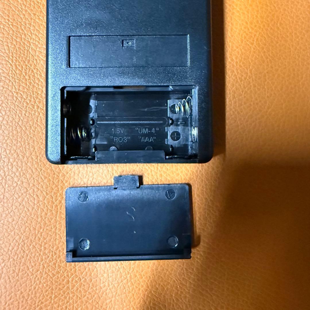 AOR AR7030 plus ワンオーナー