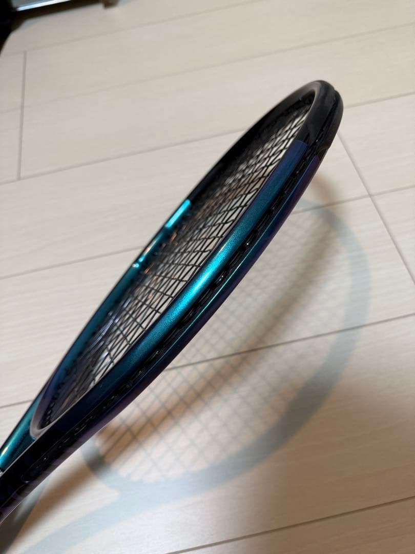 Wilson ウルトラツアー95J V4