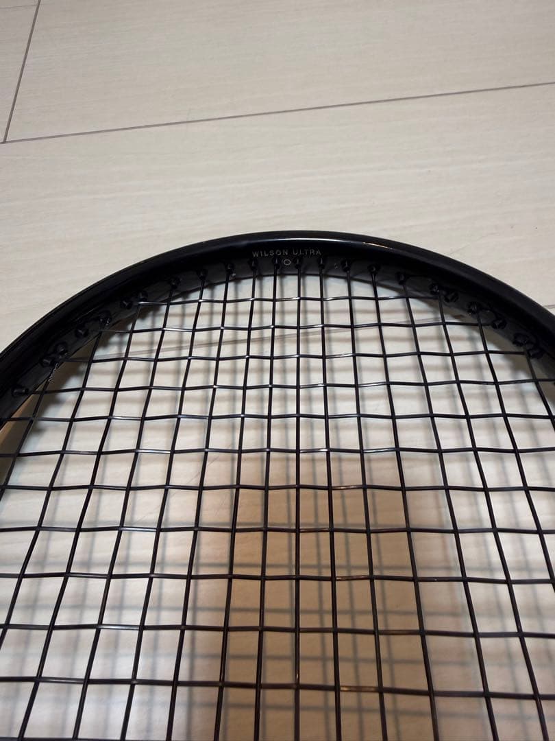 Wilson ウルトラツアー95J V4