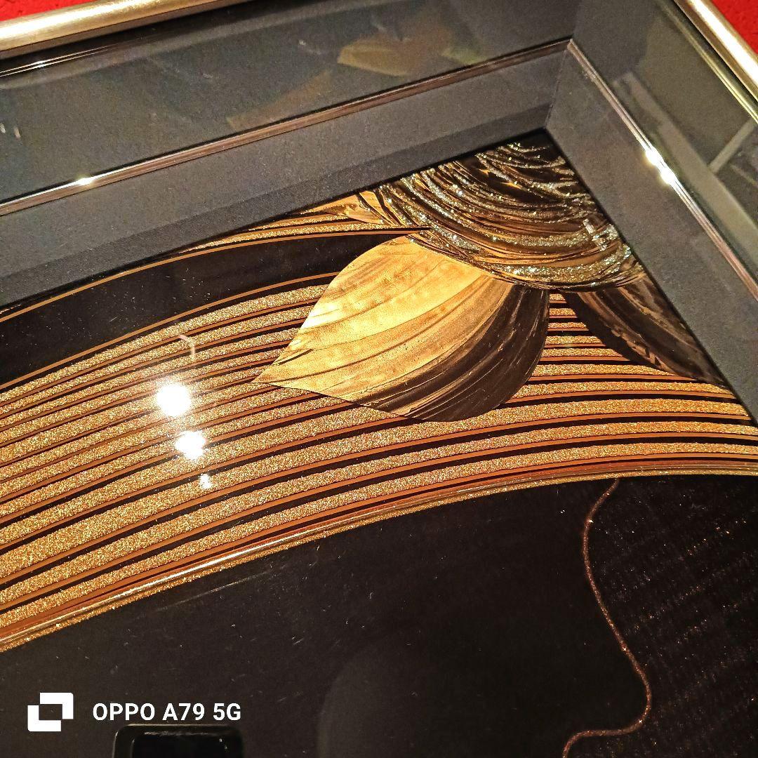 ☆原画　マーティロ・マヌキャン　オリジナル作品　１点物　大作　美人画　入手困難