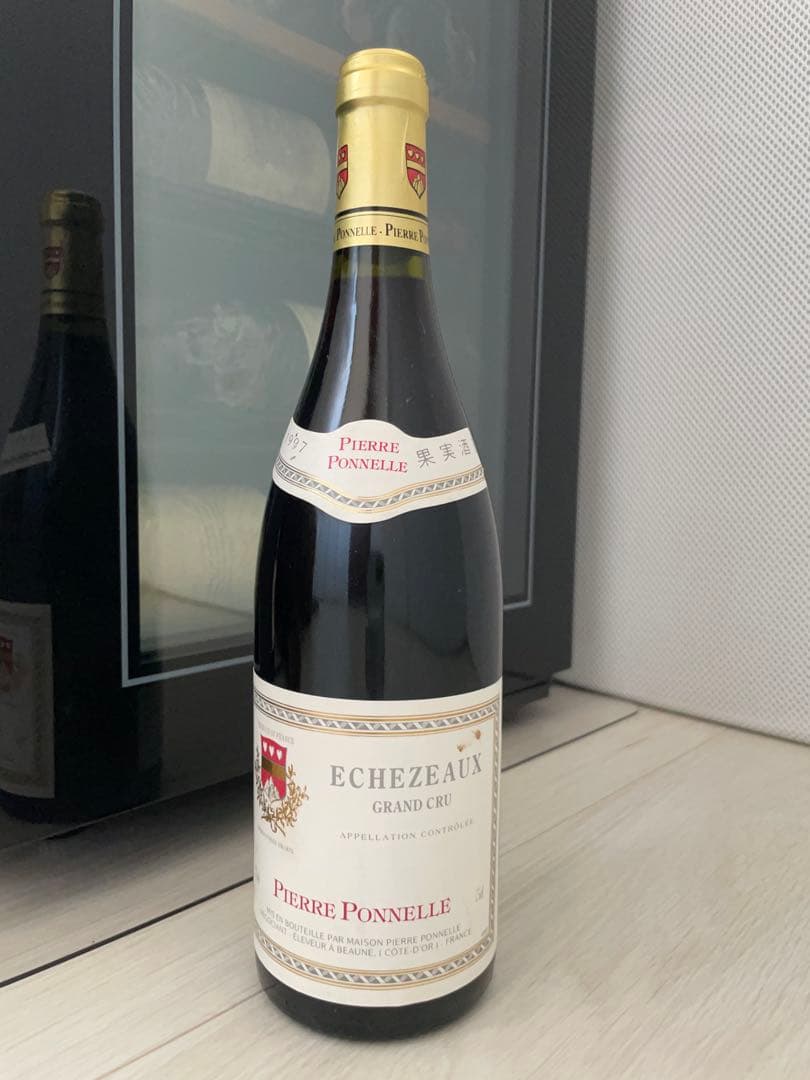 クール便　【こうた】ワイン3点 オーブリオン,エシェゾー,クロドヴージョ