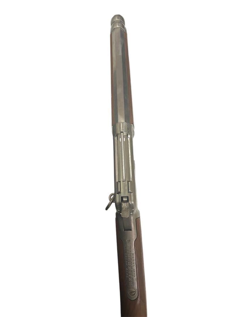 ち*る様 ウィンチェスター 1892 ガスガン