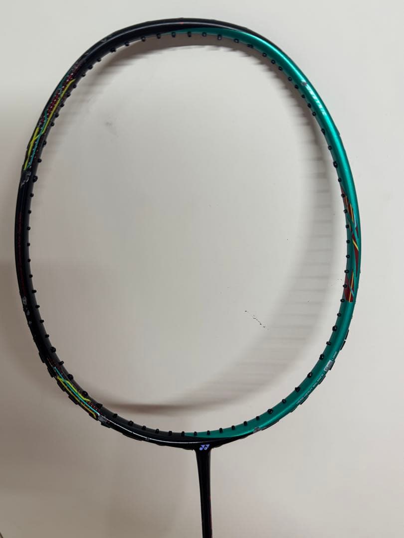 アークセイバー11 プロ. ARC11-P＋ASTROX88Sジャンク2本