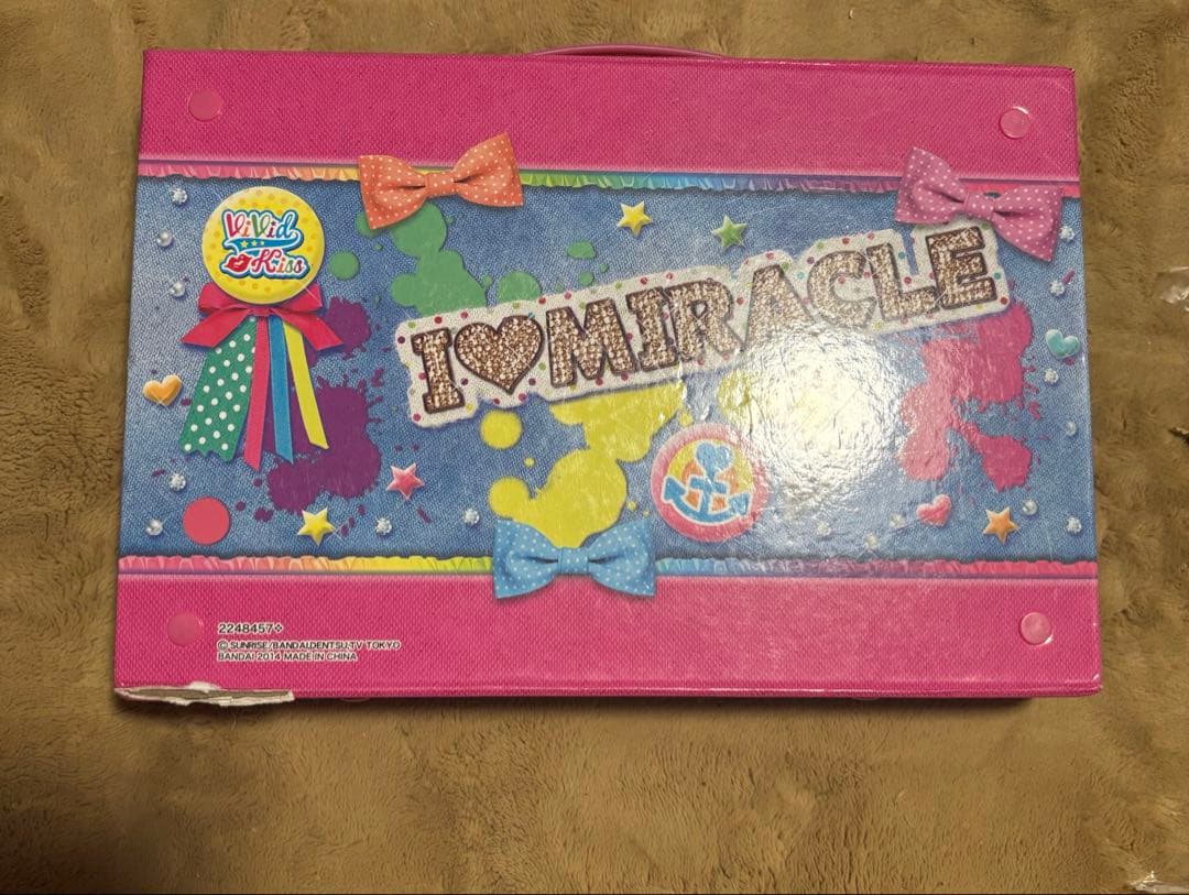 アイカツカードセット 約80枚セット アイカツカード まとめ