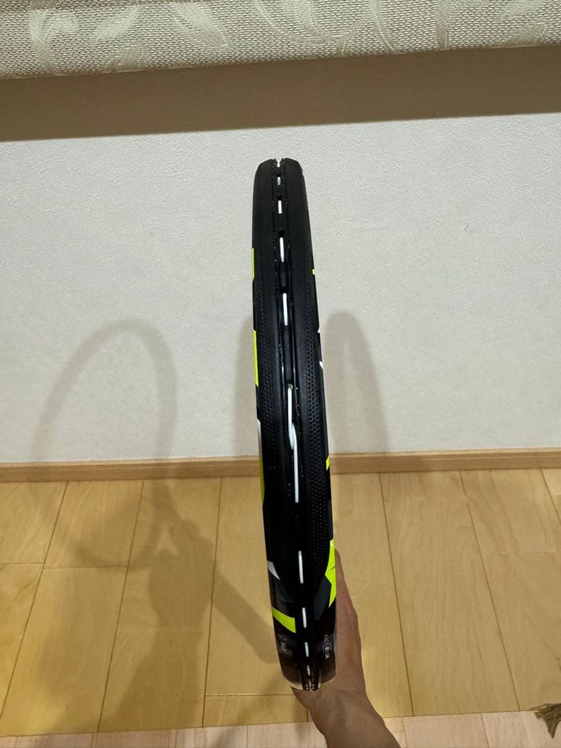 「キシエリ」ほぼ新品　BabolaT PURE AERO 100 2023