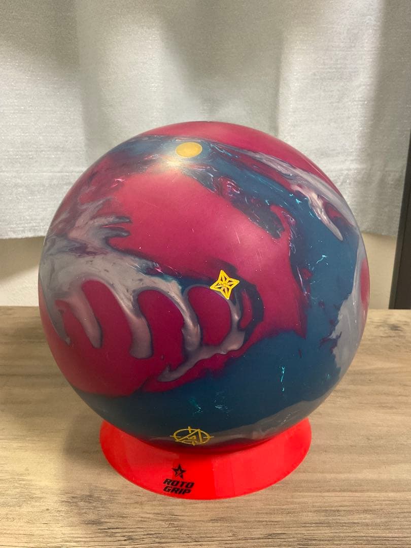 【新品】アテンションスターS2 15ポンド