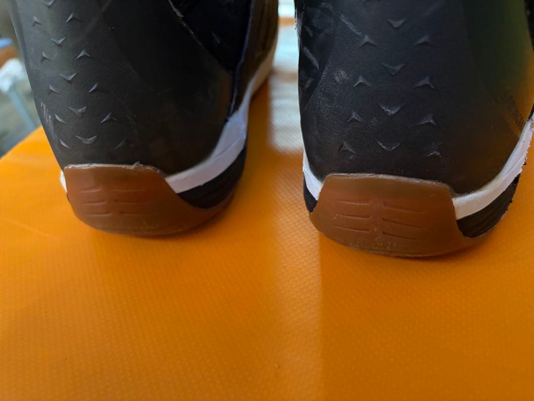 SALOMON ハイパフォーマンスブーツ　Hi-Fi WIDE（26-26.5）