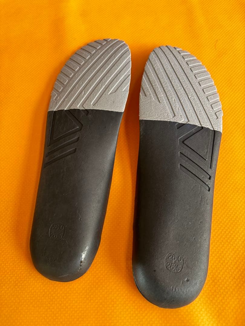 SALOMON ハイパフォーマンスブーツ　Hi-Fi WIDE（26-26.5）