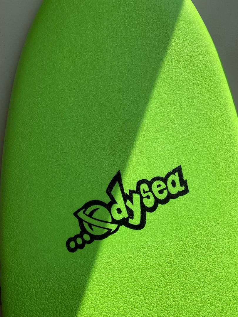 Catch Surf ラウンドノーズフィッシュ5'11