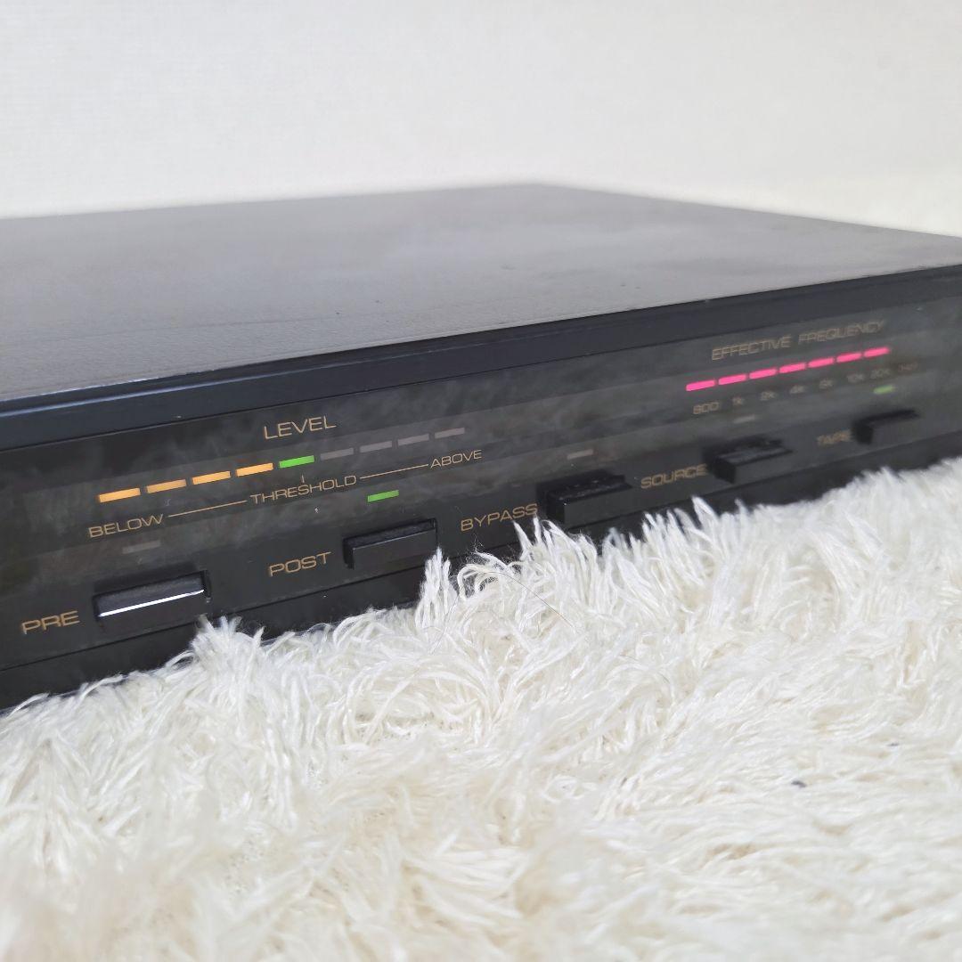 dbx SNR-1 シングルエンド ソースノイズリダクションシステム