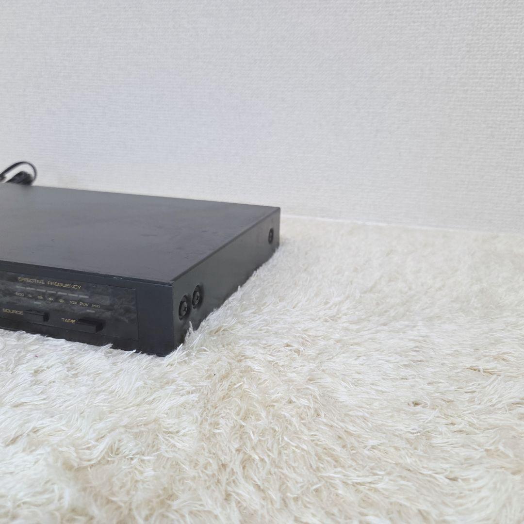 dbx SNR-1 シングルエンド ソースノイズリダクションシステム