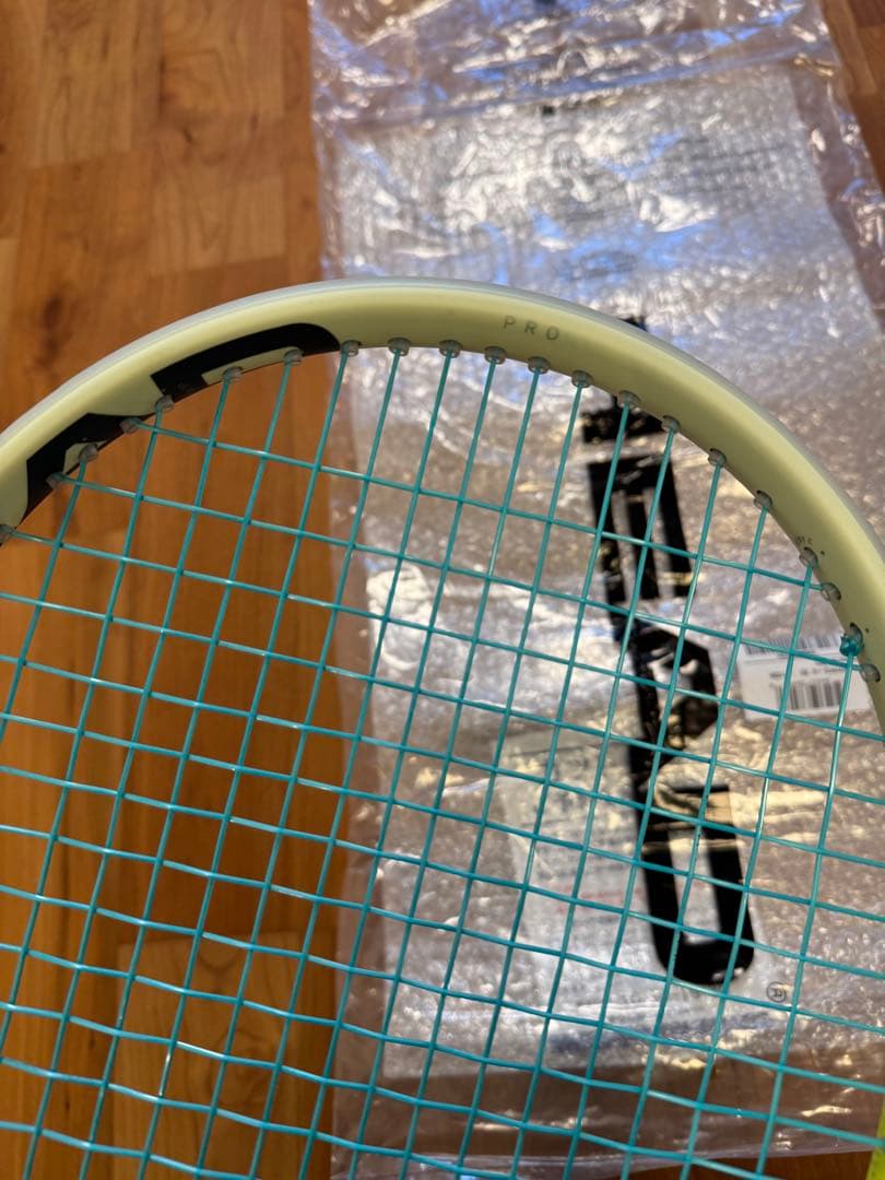 HEAD EXTREME PRO ヘッド エクストリーム プロ G3