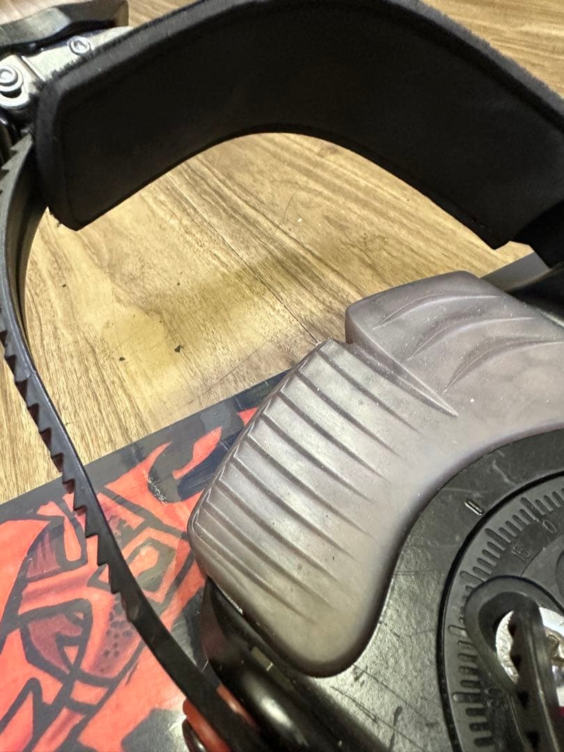 スノーボード SALOMON149cm ビンディングSALOMON size M