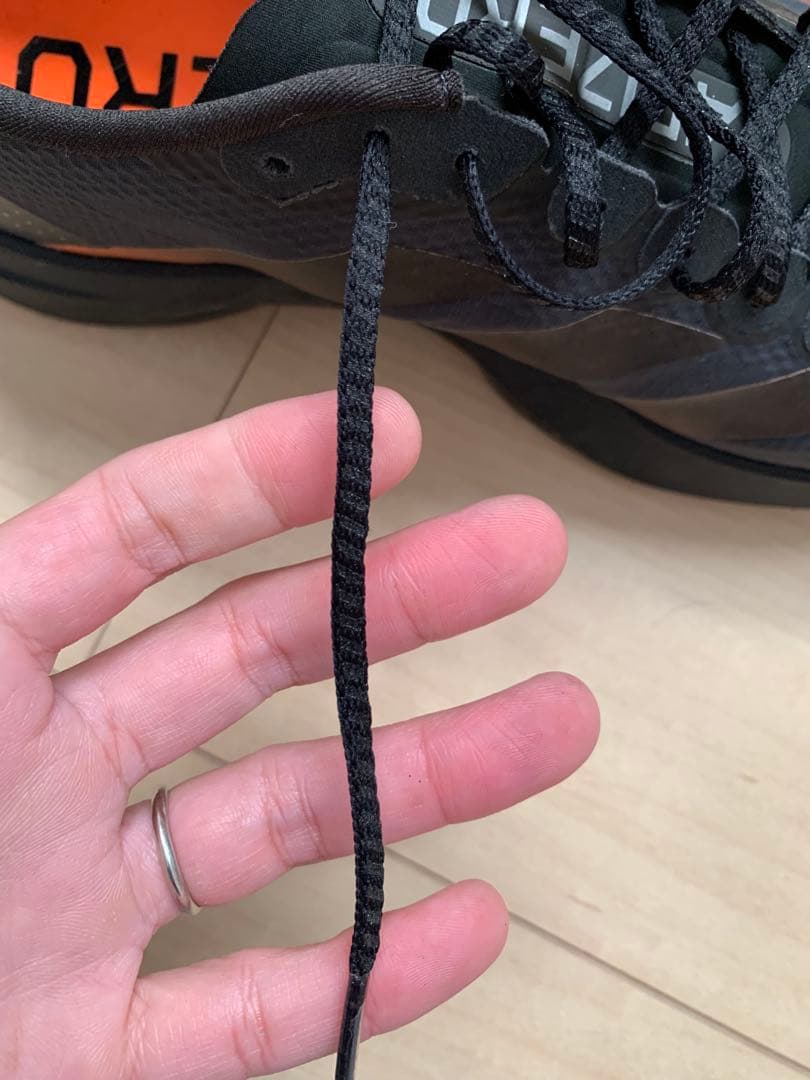 スパイク・シューズ adidas Adizero EVO SL WOVEN M