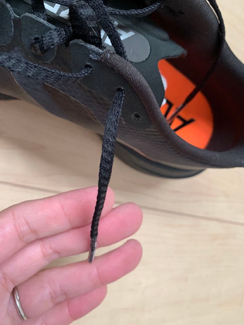 スパイク・シューズ adidas Adizero EVO SL WOVEN M