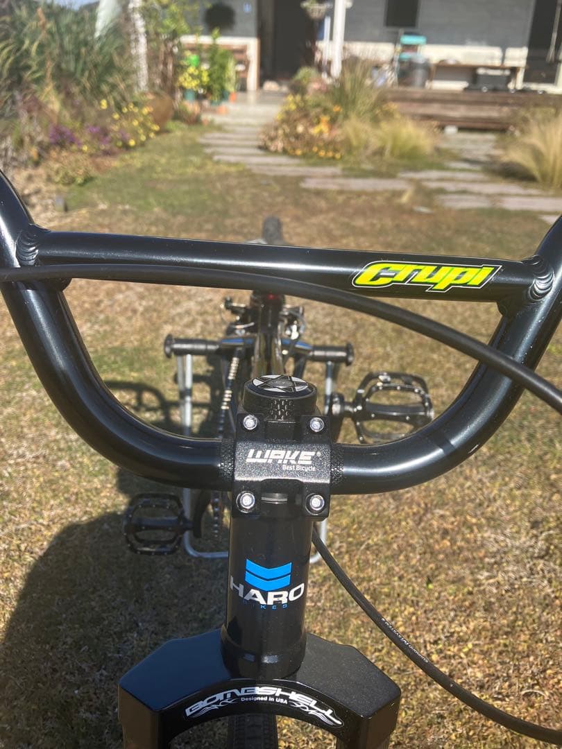 Haro RACE LITE⭐︎BMX