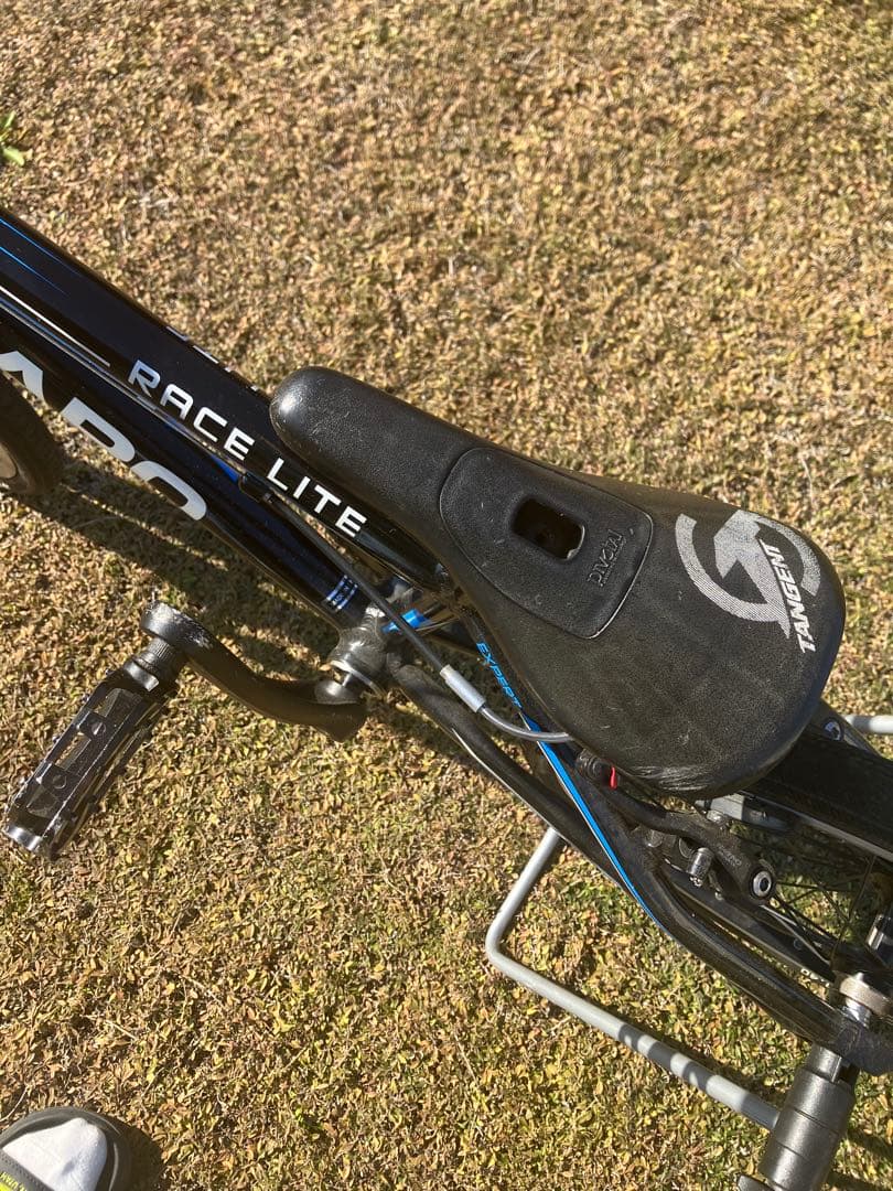 Haro RACE LITE⭐︎BMX