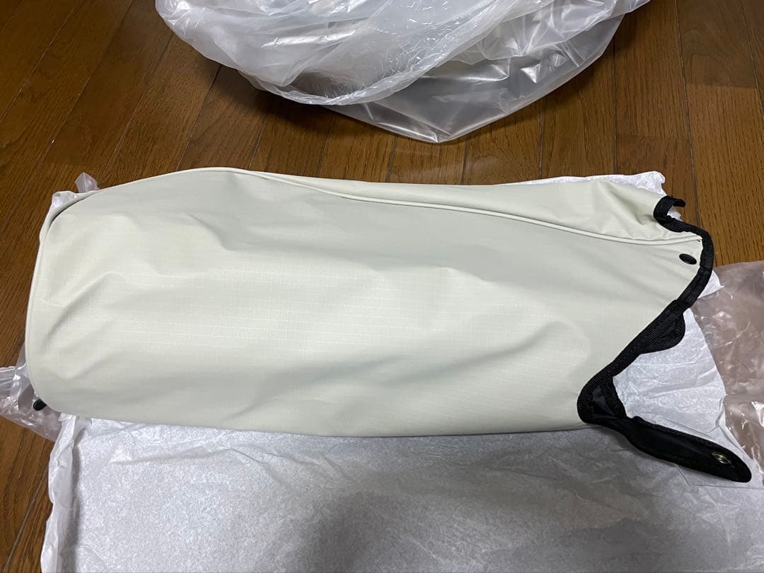 Callaway 新品キャディバッグ 9.0型　2025年