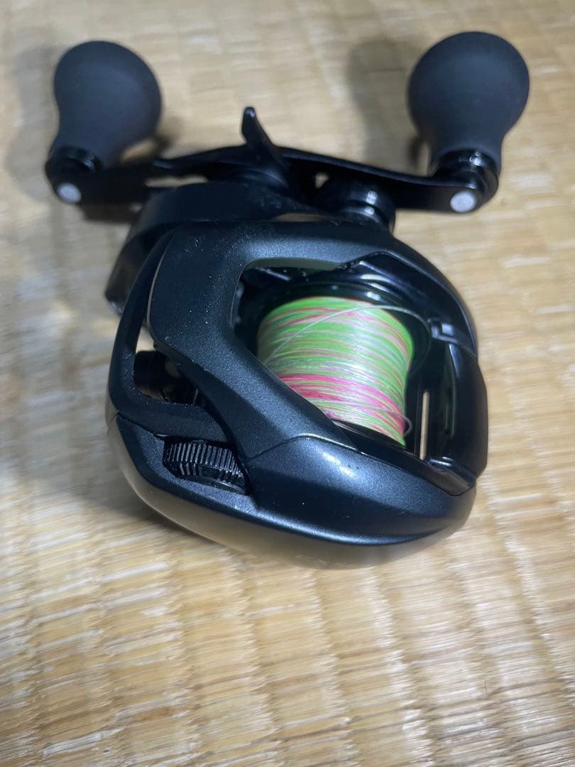 20エクスセンスDC SS XG