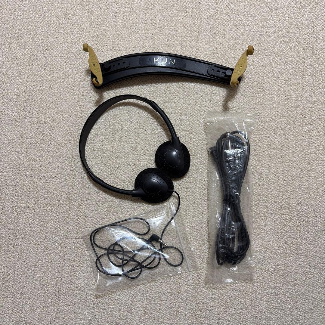 サイレントヴィオラ 電子ヴィオラ