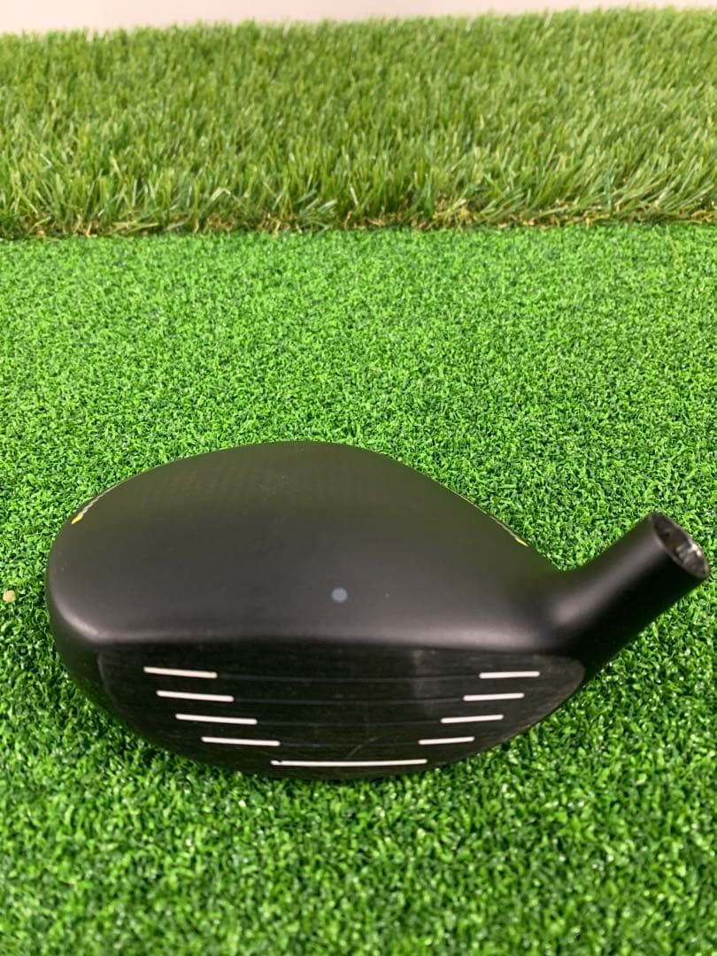 けんた様専！PING G430MAXフェアウェイウッドヘッドとヘッドカバーの2点